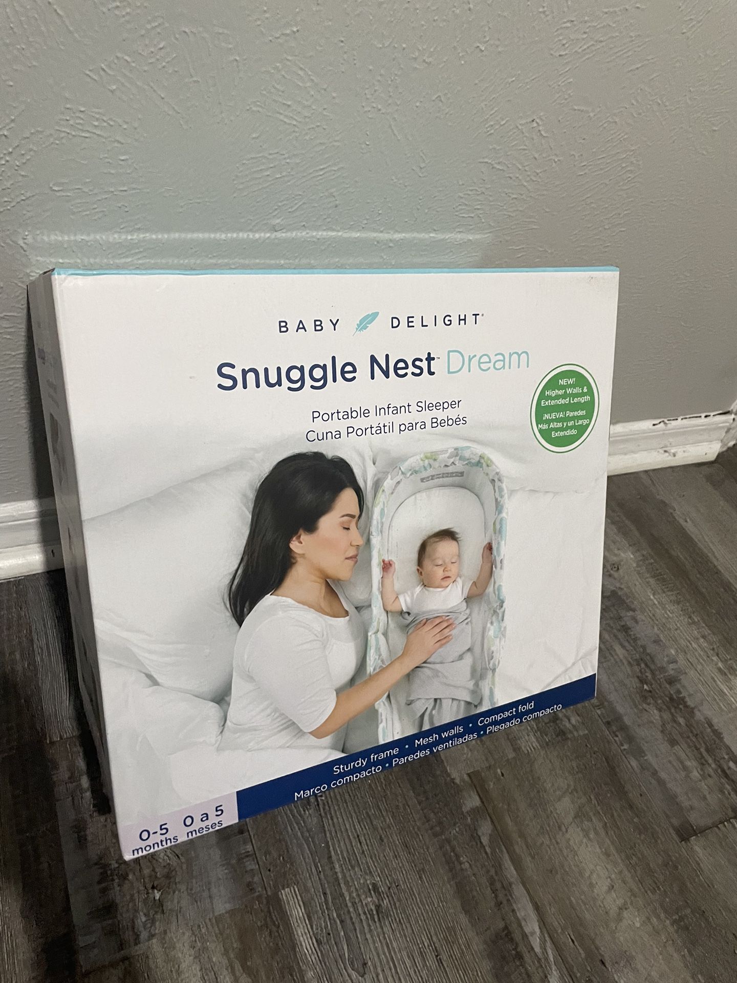 Snuggle Nest 