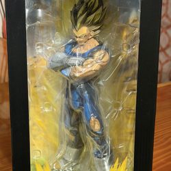 vegeta grandista manga dimensions