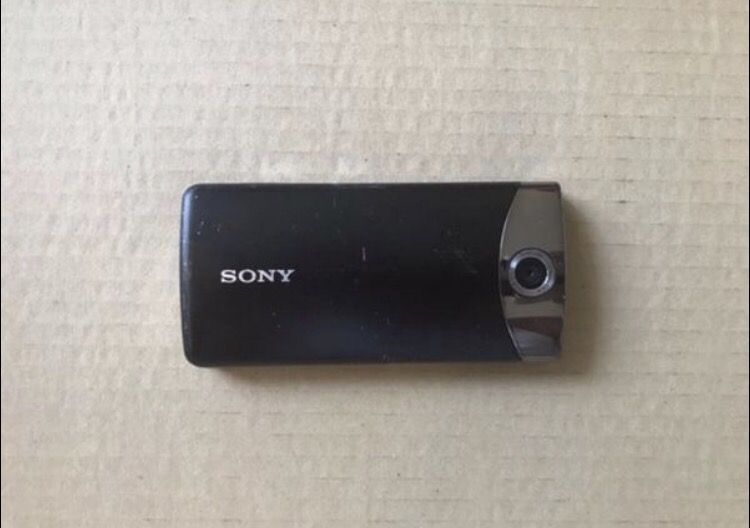 Sony Bloggie HD Recorder