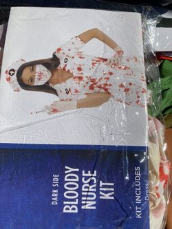 Bloody  Nurse 
