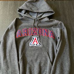 Arizona Wildcats Hoodie 