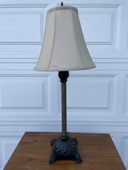 Lamp for Desk or End Table