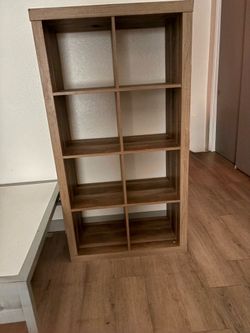 Bookshelve