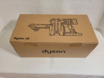 Dyson Portable Car & Boat Vacuum