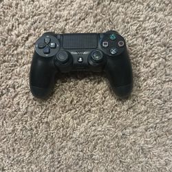 PS4 Controller 