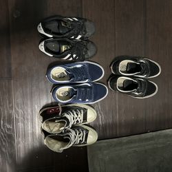 Shoes For Sale All Of Them Are 150