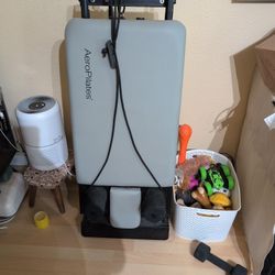 Aero Pilates Folding Reformer