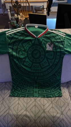 Mexico 🇲🇽 soccer ⚽️ jersey