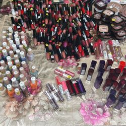 Beauty make up