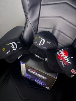 Dandy Hats