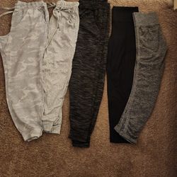 Joggers/leggings