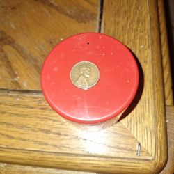 1947 Weat Penny 