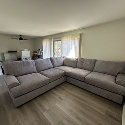 Gray sectional