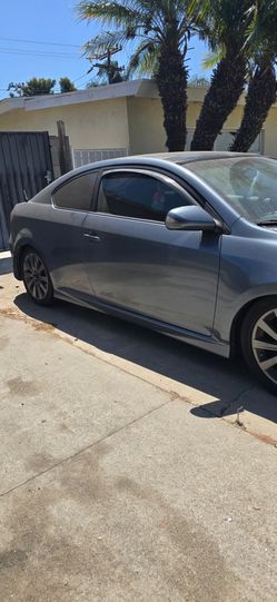 2007 Scion tC