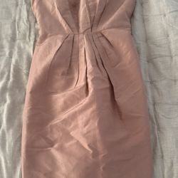 Pink Formal Dress