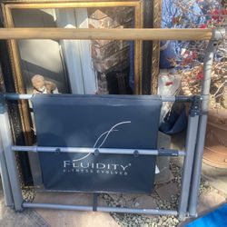 Palaties Workout Equipment 