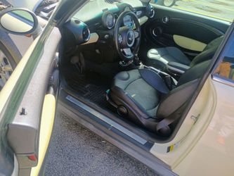2009 Mini Cooper