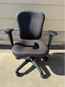 Office chair