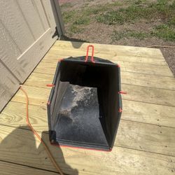 Ariens Bagger for push mower