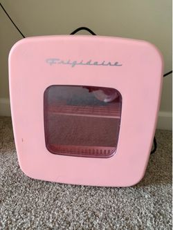 Mini fridge