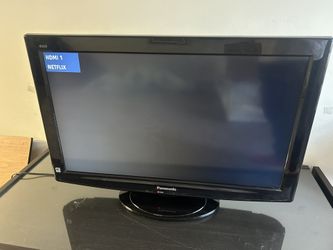 Panasonic 32 Inch HD tv 