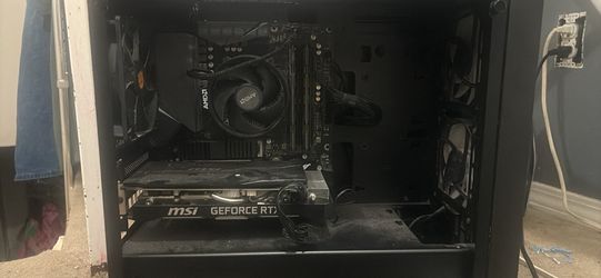 Gaming pc