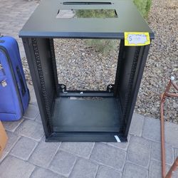 Equipment Rack