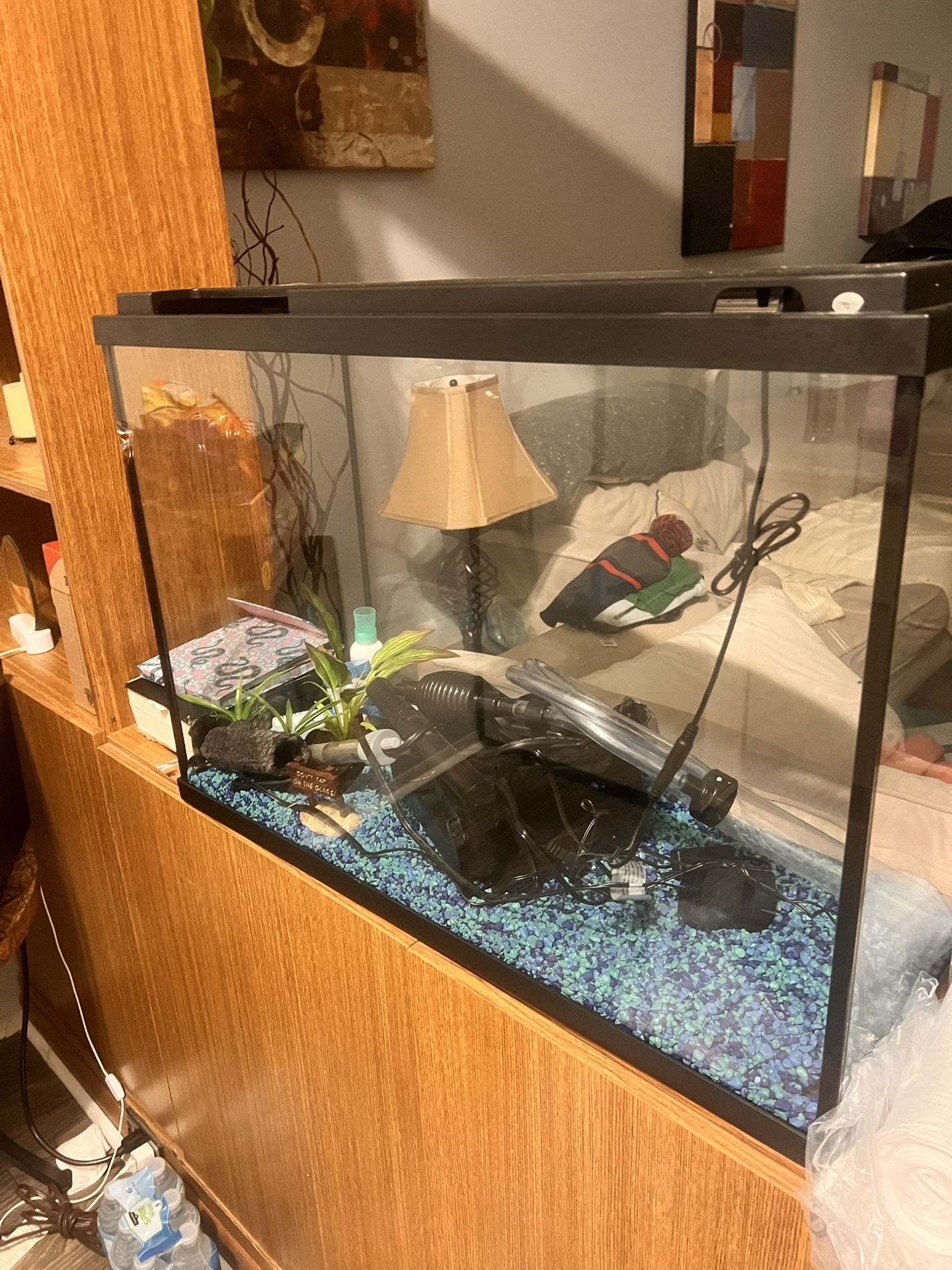 Fish Tank