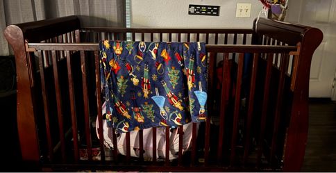 Crib