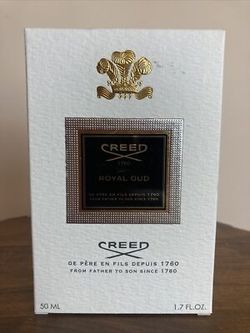 Creed Oud Eau De Parfum