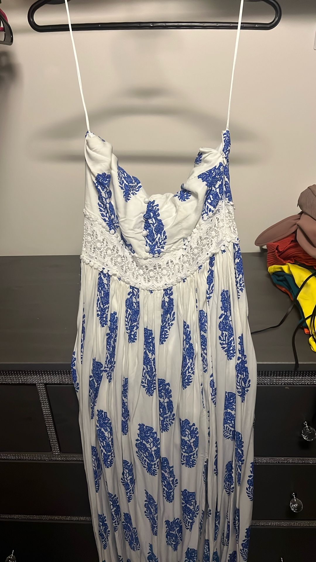 Sun Dress