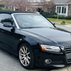 2010 Audi A5