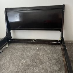 KING SIZE BED- NEED GONE ASAP