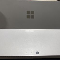Microsoft Surface Pro 4 