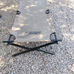 COT TRAILWINDS  2  MODEL By Coleman