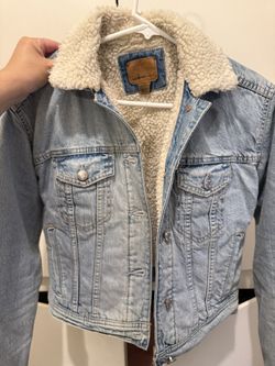 american eagle jacket    