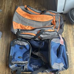 Bags Good 