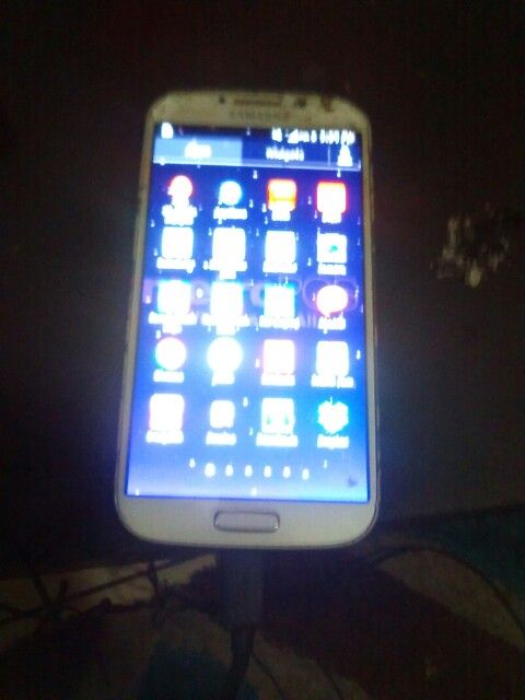 SAMSUNG GALAXY S4 METRO PCS 32GB