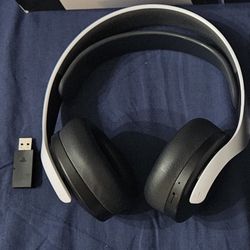 Ps5 Headset 