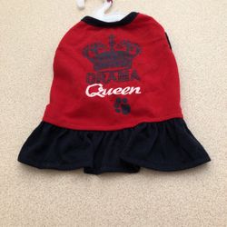 Dog Or Small Pet Shirt! Size Small