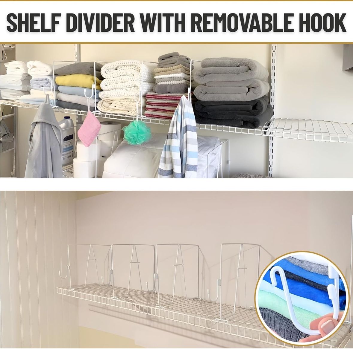 Shelf Divider [Unused]