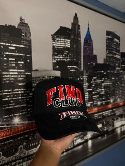 Fino Hat