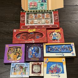 Disney Pins For Trade