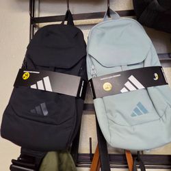 Adidas crossbody bags NWT