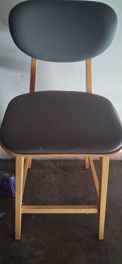 Large stool