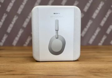 Sony WH-1000 XM5 Premium Wireless Headphones