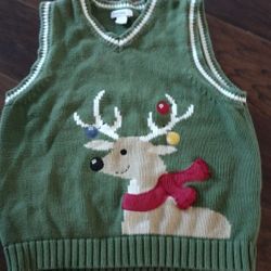 Kids Sweaters (Size 7-8)