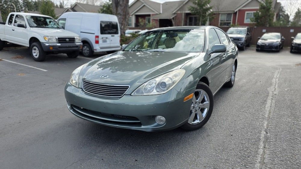 2005 Lexus ES 330