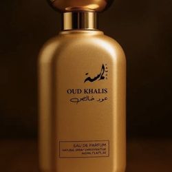 Oud Perfume