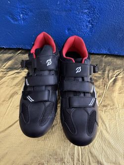 Peloton Clip In Shows Size 48